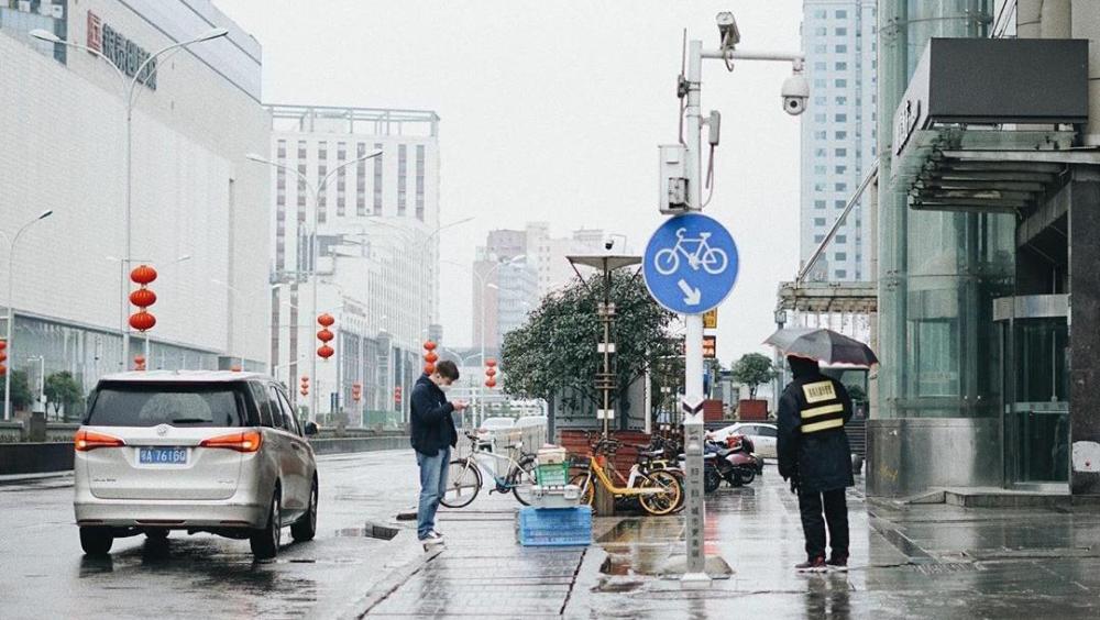 Kondisi Wuhan Terkini