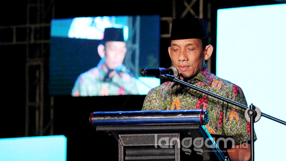 Arcandra Tahar Jadi Komisaris Utama