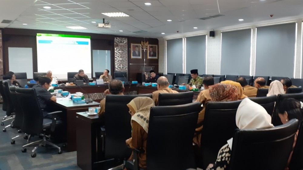 Rp2,28 Triliun APBD Sumbar untuk Dinas Pendidikan, DPRD Minta Peningkatan Kinerja