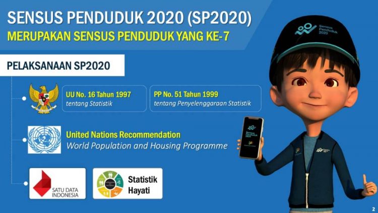 sensus 2020