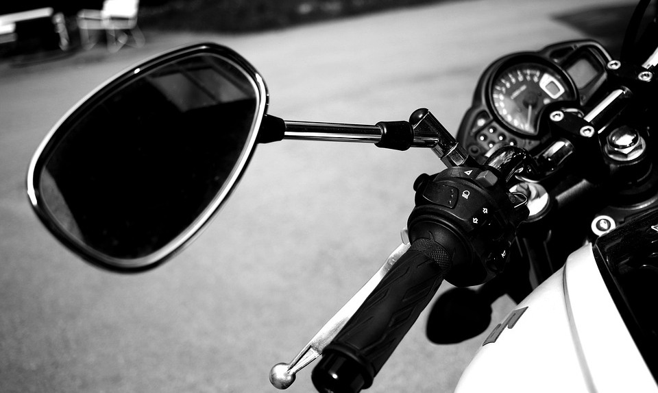 sepeda motor hilang di payakumbuh