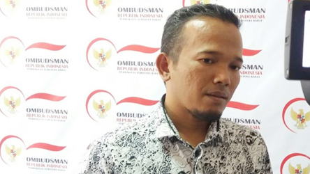 Ombudsman Pastikan Kawal Kasus NN, Pekerja Seks yang Digerebek Andre Rosiade