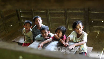 Bupati Mentawai: Jangan Minder dengan Status Terluar Terdepan Tertinggal