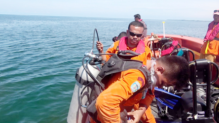 11 Nelayan Pesisir Selatan Belum Ditemukan