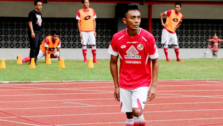 Semen Padang FC Ditinggal Pemain Inti salah satunya Dedi Hartono