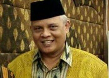 Ketua MUI Kota Padang Duski Samad