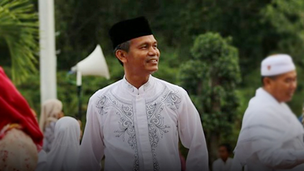 RSUD Pariaman Jadi Rujukan Pasien Corona, Wali Kota: Peralatan Kita Masih Minim