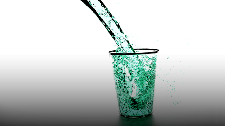 Ilustrasi PDAM Pessel