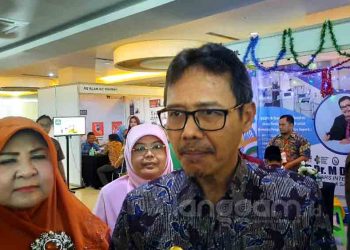 Pemprov Sumbar Ajukan Penerapan PSBB untuk Kota Padang dan Bukittinggi