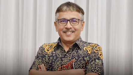 Khairul Jasmi
