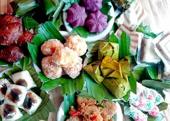 Ramadan Tahun Ini, Pasar Pabukoan di Payakumbuh Ditiadakan, pasar pabukoan