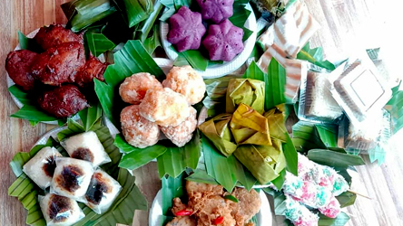 Ramadan Tahun Ini, Pasar Pabukoan di Payakumbuh Ditiadakan, pasar pabukoan