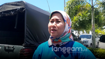 Soal Warga Sumbar di Natuna