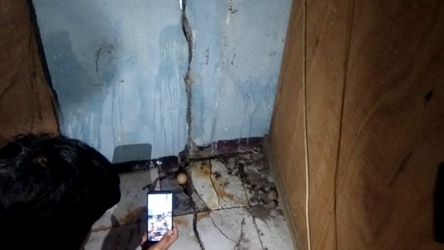 LANTAI BERHAWA PANAS