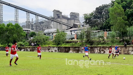 Pemain semen padang fc 2020