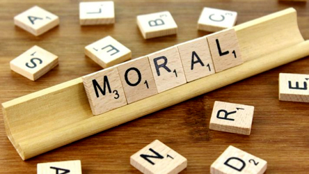 MORAL