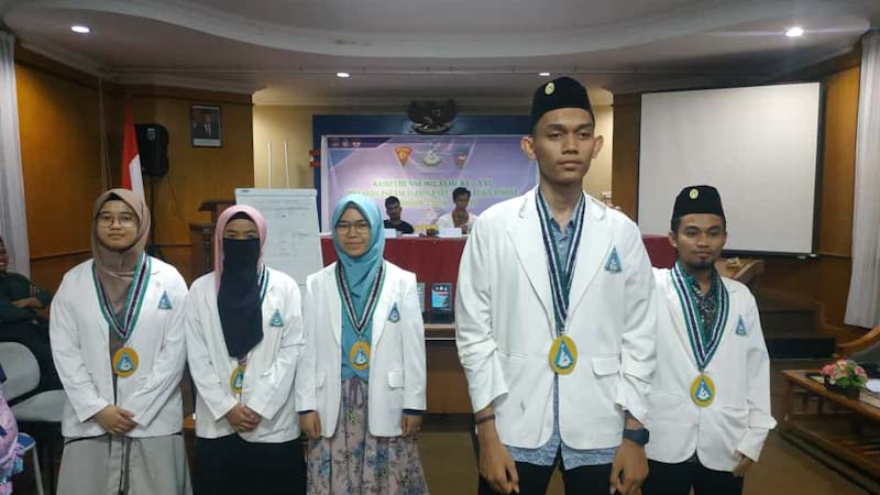 PII Sumbar Gelar Konwil, Taufik Hakim Terpilih Jadi Ketua Umum