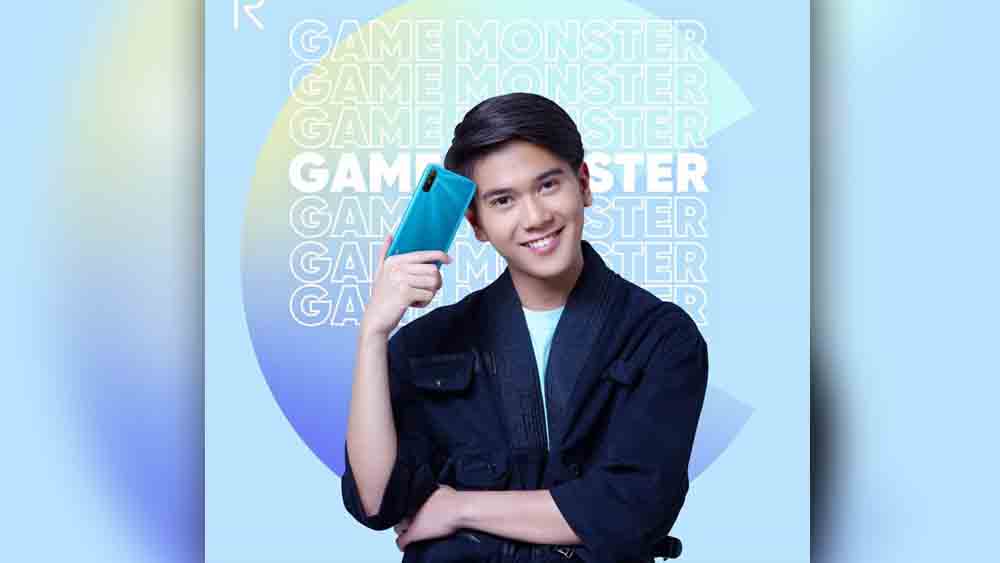 Realme C3 Bakal Dirilis Rabu 19 Februari 2020