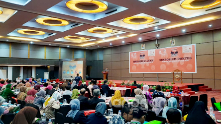 Awasi Penyebab Kanker