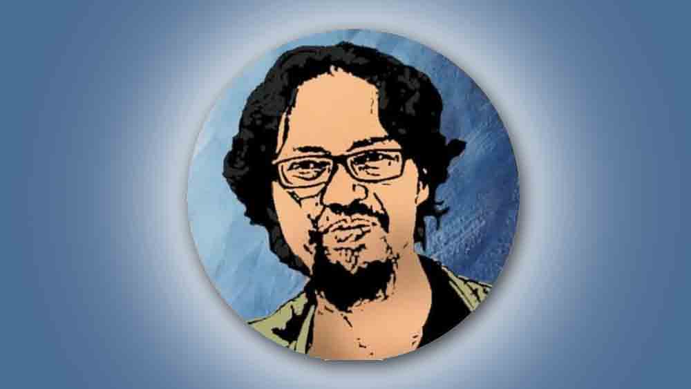 Virtuous Setyaka bicara soal Organisasi dan Koperasi Petani