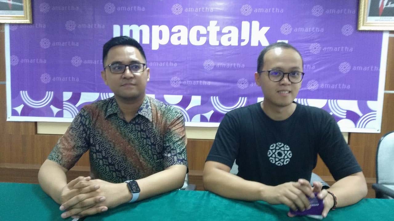 Usaha Perempuan Sumbar