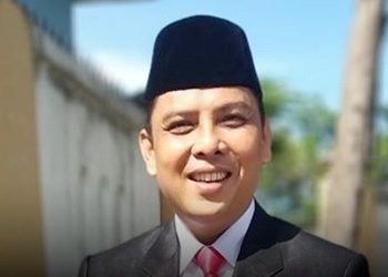 Anggota DPRD Kota Padang Budi Syahrial bicara soal Tenda Pernikahan di Jalan Padang