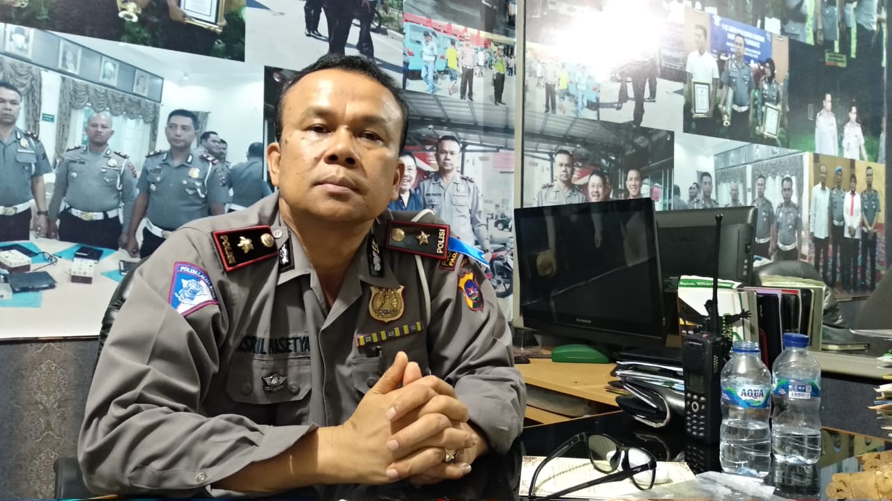 Tenda Pernikahan di Padang