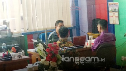 Pelecehan Seksual Dosen UNP