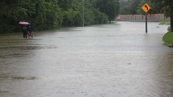 Longsor Kabupaten Solok