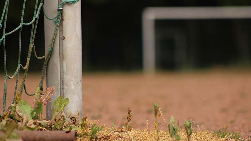 Semen Padang FC Datangkan Kiper Baru
