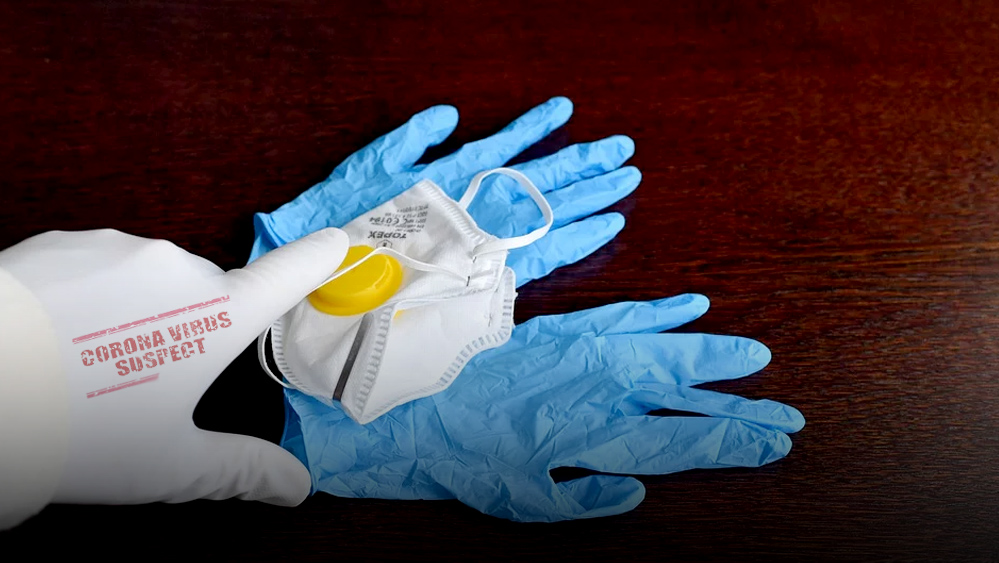 APD dari Pemerintah Pusat untuk Sumatra Barat