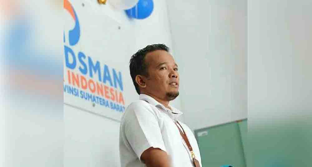 Bersama Ajo Melawan Corona