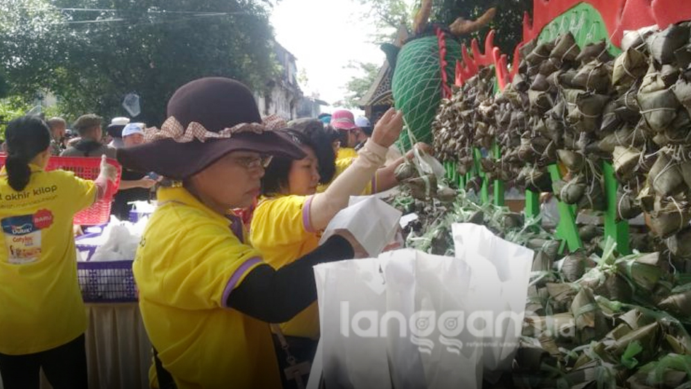 Agenda Pariwisata Batal karena Corona