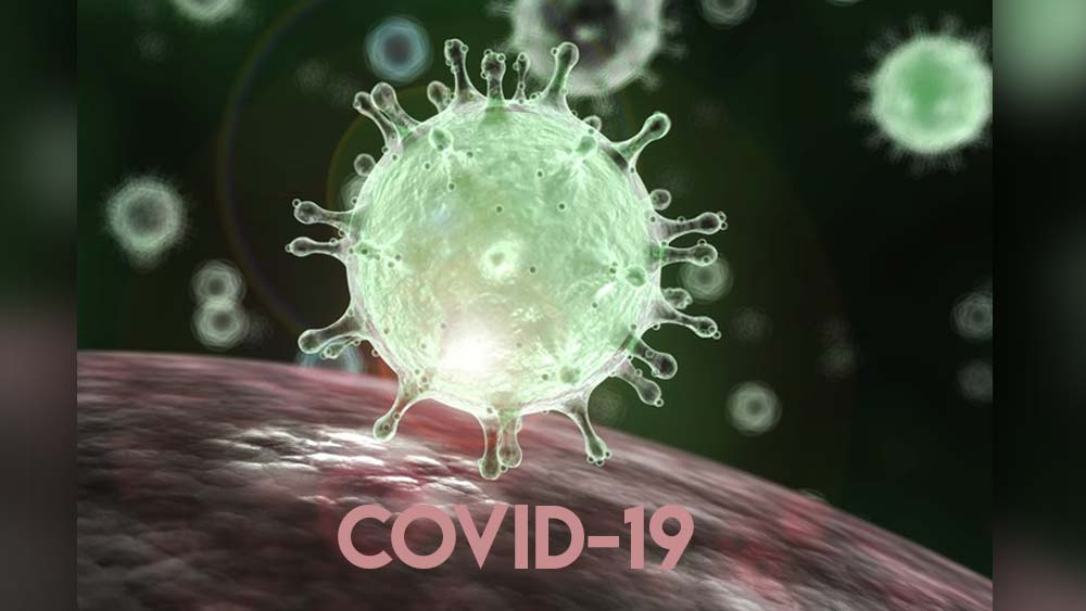 1 Warga Padang Positif Covid-19 yang Meninggal Dimakamkan di Batusangkar, kulit covid-19