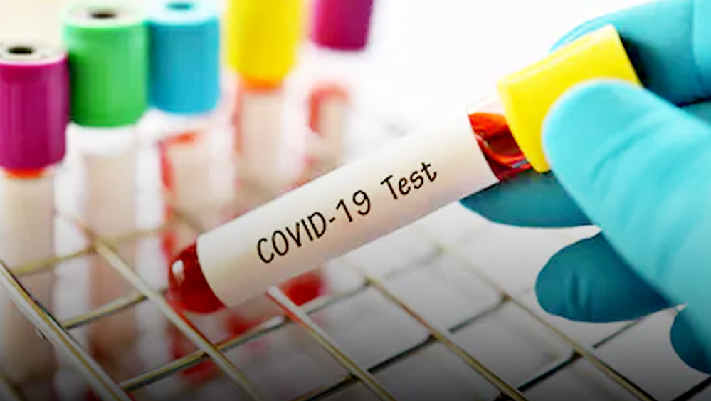 Hasil Tes Swab Suami Ibu Hamil yang Meninggal karena Corona di Bukittinggi Negatif