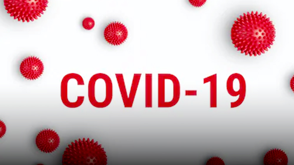 Update Covid-19 Kota Solok: Kasus Positif Bertambah 20, Kasus Sembuh 11