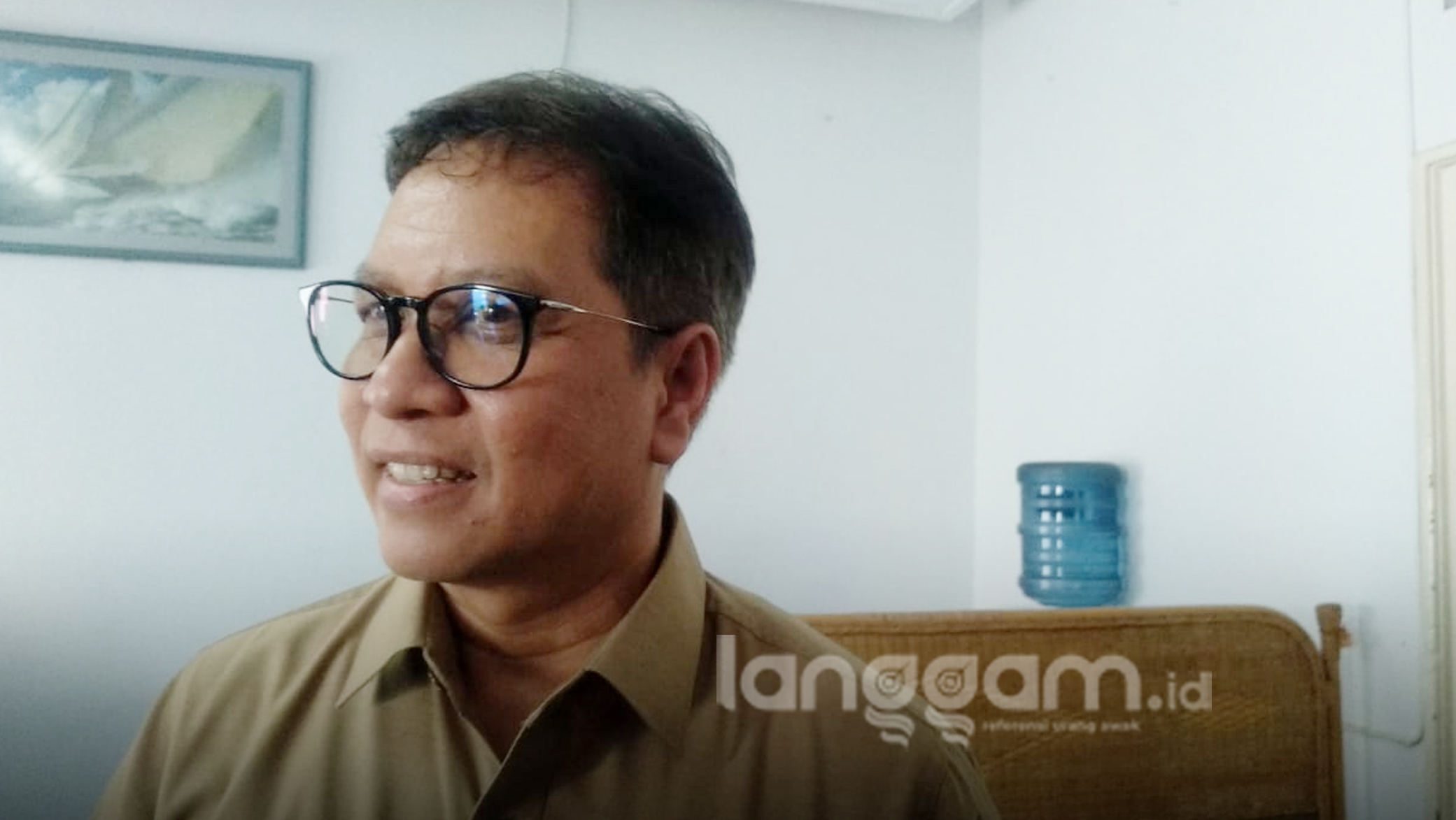 Tim Medis ODP Virus Corona