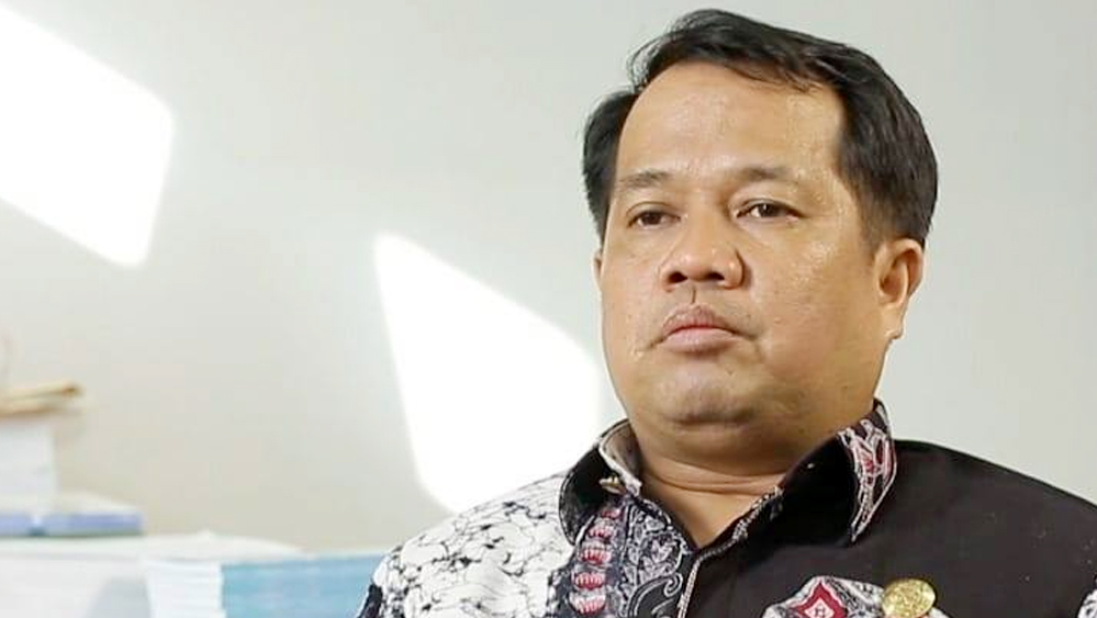 Buka Paksa Peti Jenazah Pasien Positif Covid-19