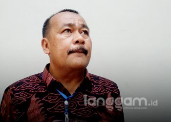 Pasien MERS-CoV Meninggal Dunia di RSUP M Djamil Padang