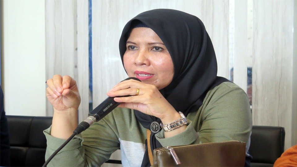 Informasi Penutupan Aktivitas Pedagang Pasar di Kota Pariaman Adalah Hoax