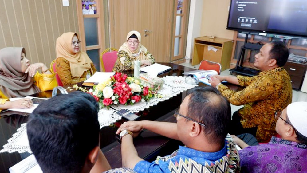 BKKBN Resmi Batalkan Harganas 2020 di Sumbar karena Corona