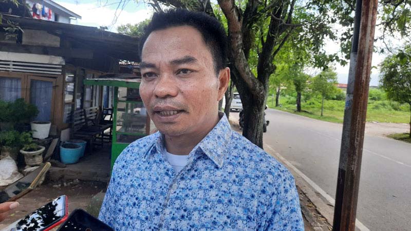 Komentar Gerindra soal Interpelasi Gubernur Sumbar