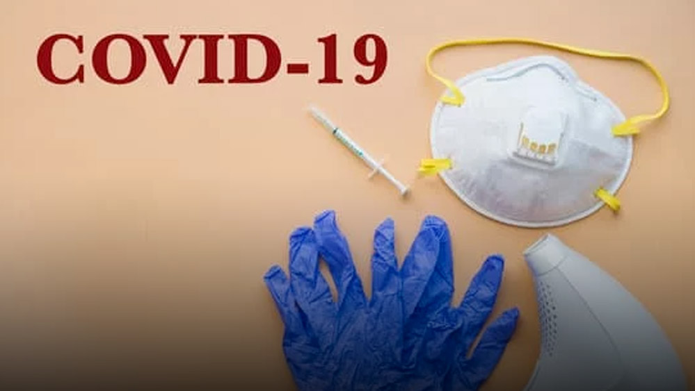 ODP Covid-19 di Sumbar