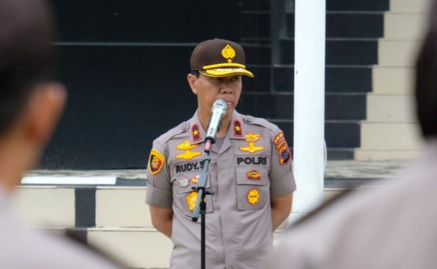 Soal Paham Radikalisme