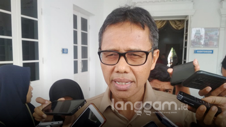 Kunjungan Keluarga Saat Lebaran Dilarang