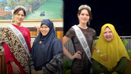 Surat Terbuka untuk Kalista