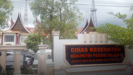 Soal Wabah Virus Corona