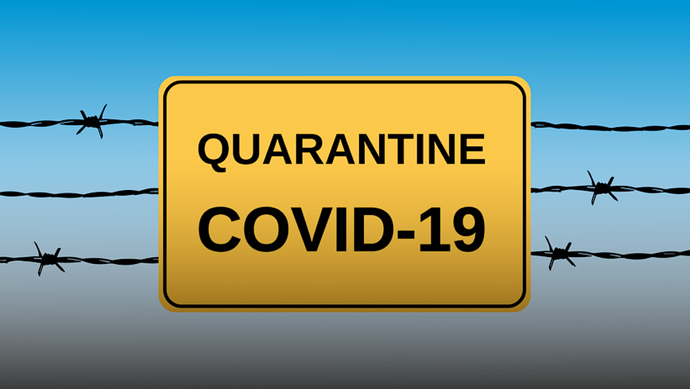 Pemko Padang Wacanakan Lokasi Karantina untuk Antisipasi Corona di Pulau
