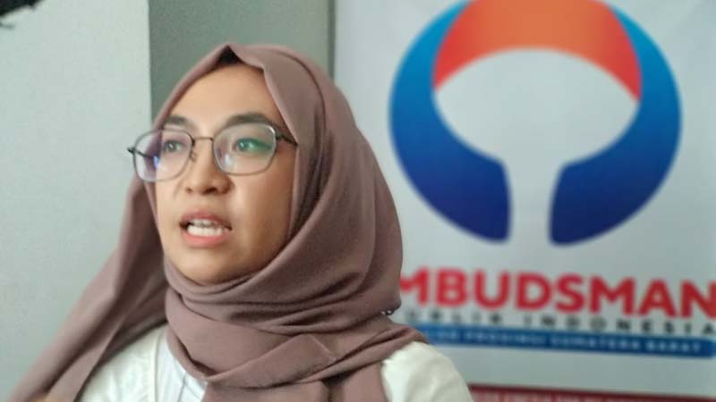 Ombudsman Sumbar Nilai BIM Sudah Ikuti Standar WHO dalam Antisipasi Corona