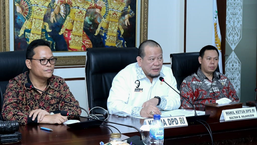 OJK Respon Permintaan Ketua DPD Buka Hotline Pengaduan Restrukturisasi Kredit